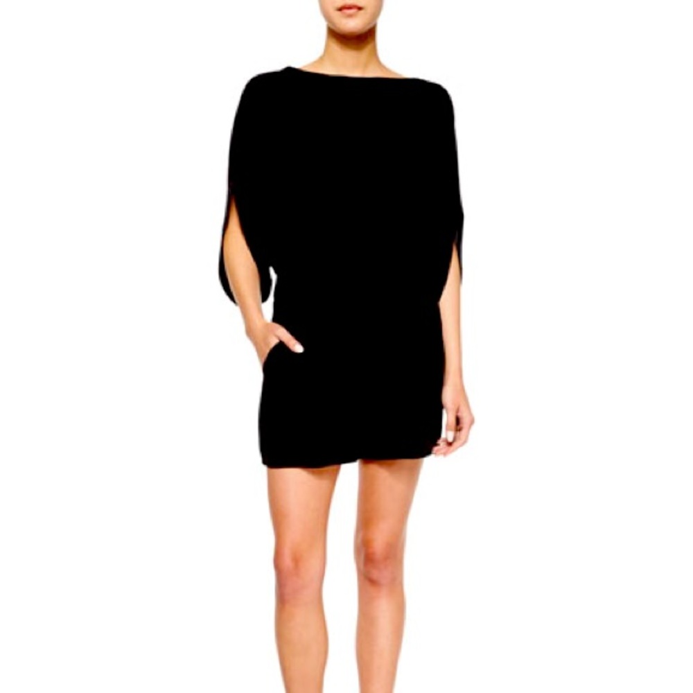 Diane von Furstenberg romper
